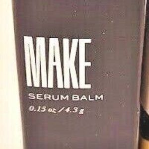 ✨CLOSET CLEAR OUT ITEM✨  MAKE - SERUM BALM